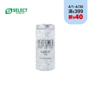 【S-SELECT】室內除臭劑 無香（330g）