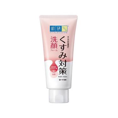 (任2件$199)【肌研】暗沉對策洗顏乳（100g）