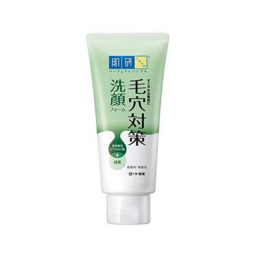 (任2件$199)【肌研】毛穴對策洗顏乳（100g）