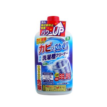 S-SELECT 洗衣槽去污清潔液