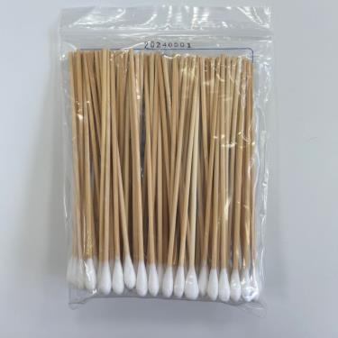 【鈺喜】6吋普通棉棒 ( 100入/包 )