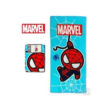 復仇者聯盟-童巾 ( 27x54cm-#DB007 )