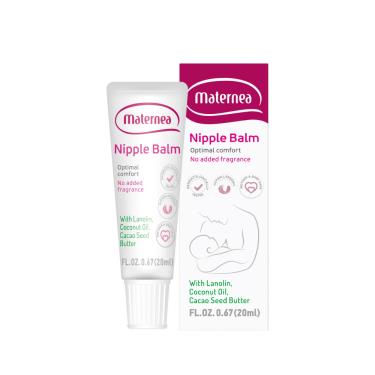 【Maternea 媽咪莉娜】乳尖修護膏（20ml）