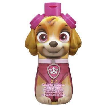 【Paw Patrol汪汪隊】救難員天天 2合1沐浴洗髮精（400ml）