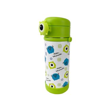 【Disney】保溫瓶杯帶款(380ml/個)大眼仔