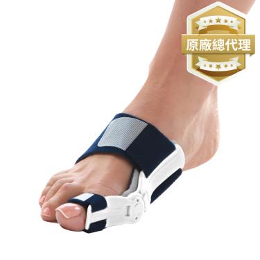 【AIRCAST】愛知妥拇趾外翻矯正器（M）