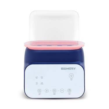 【KIDMORY】四合一智能溫奶器  廠商直送