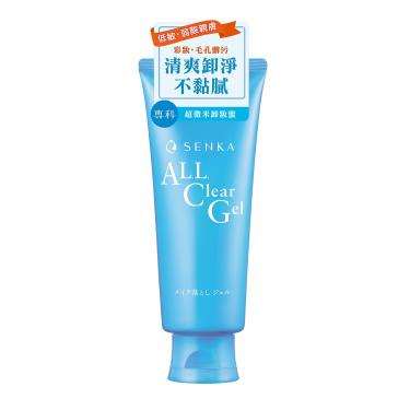 洗顏專科超微米卸妝蜜n