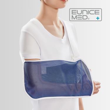 【EuniceMed康譜】手臂吊帶（CPO-7301）網布L