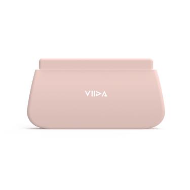 【VIIDA】Chubby防水收納袋 ( 石英粉 / XL ）