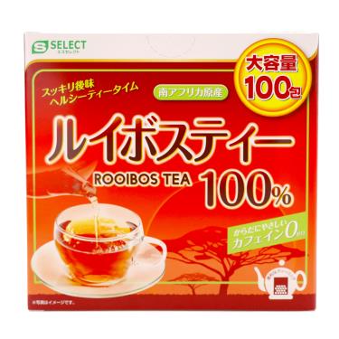 【S-SELECT】國寶茶（100包）