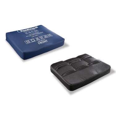 【鑫成】液態凝膠擺位座墊 18吋(C.G.C G2) 廠商直送