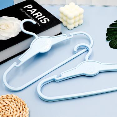 迪士尼兒童塑膠衣架-米奇