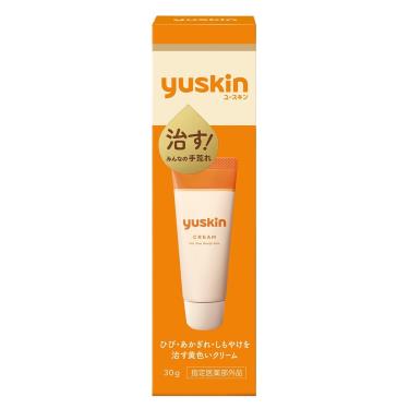 【Yuskin 悠斯晶】乳霜 ( 30g )