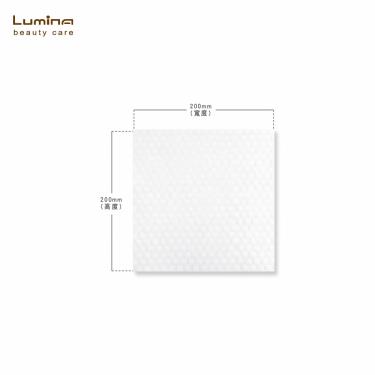 (贈12抽洗臉巾)【Lumina】抗菌敏感肌洗臉巾（60入）