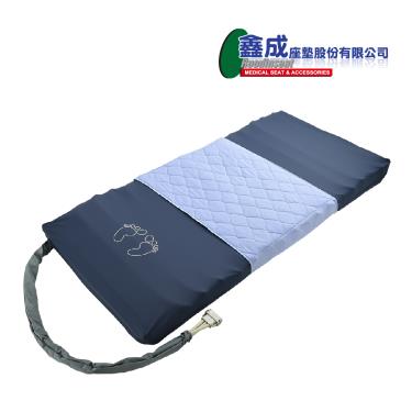 【鑫成】透氣防水中單(三層)(顏色隨機)-170*70cm 廠商直送