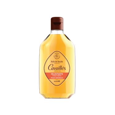 【卡維亞】阿甘油滋養沐浴露（250ml）