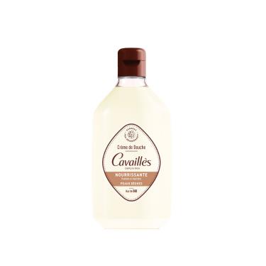 【卡維亞】-乳木果油護膚沐浴乳（250ml）