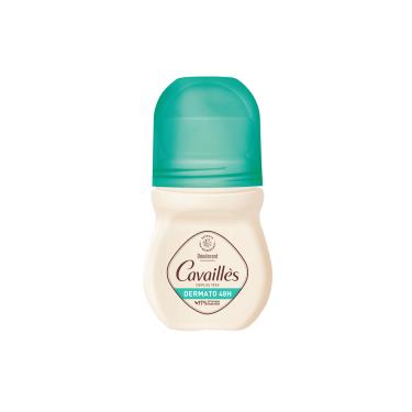 【卡維亞】無鋁抑味滾珠爽膚劑（50ml）