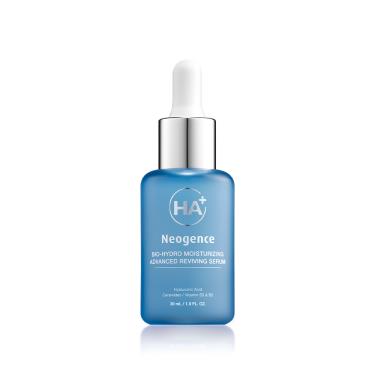 【霓淨思】玻尿酸超導潤澤精華（30ml）