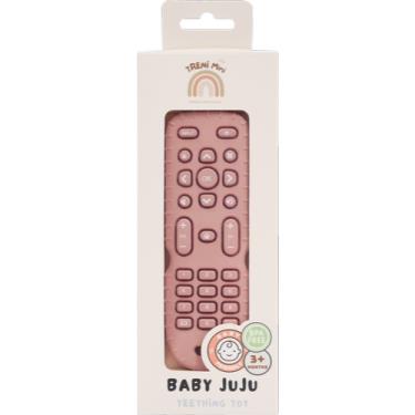 【BABY JUJU】固齒器 ( 遙控器 )