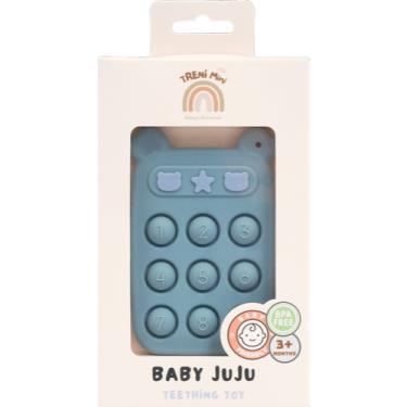 【BABY JUJU】固齒器 ( 計算機 )