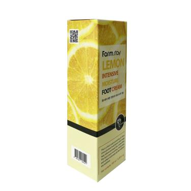 【FARMSTAY】集中修護保濕護足霜100ml