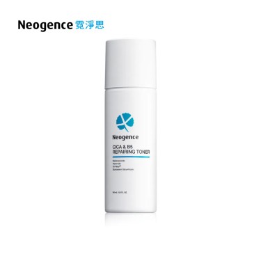 【霓淨思】積雪草B5舒敏修護化妝水(150ml)