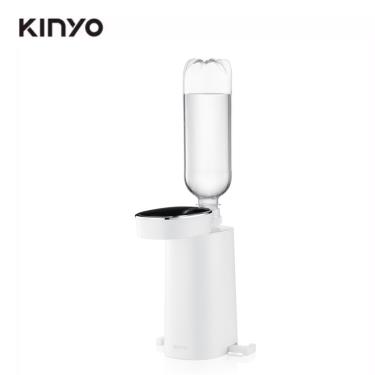 【KINYO】迷你智能瞬熱飲水機-WD-117