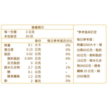 雷文虎克合生元 輕孅版 (40包/盒)