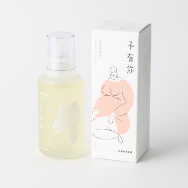 【子有你】滋養按摩油 ( 100ml )