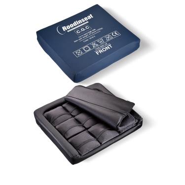 【鑫成】液態凝膠擺位座墊 18吋(C.G.C G1) 廠商直送