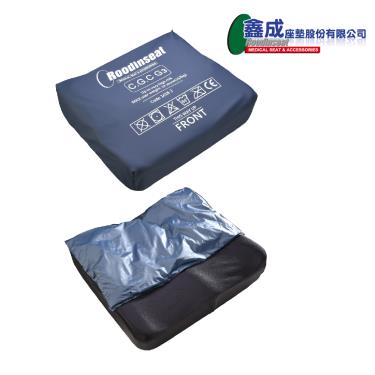 【鑫成】液態凝膠擺位座墊 18吋(C.G.C G3) 廠商直送