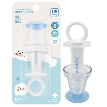 【優生】奶嘴式餵藥器 ( 未滅菌 )