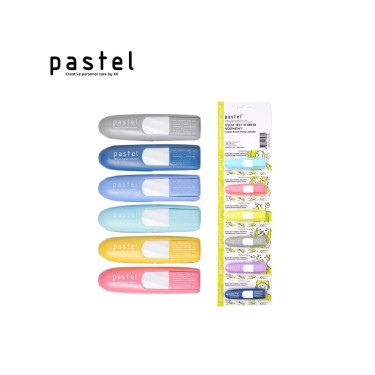【Pastel帕馨特】香鼻通(一般涼)6色