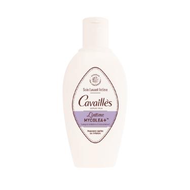 【Cavailles卡維亞】立效舒解私密潔淨露（ 200ml ）