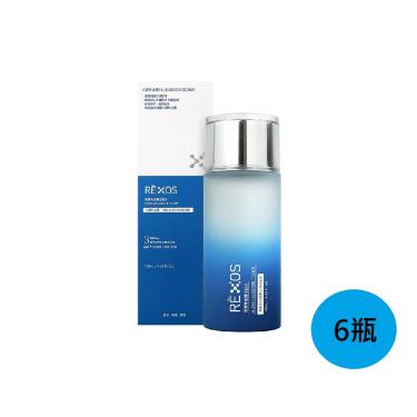 【REXOS若瑟】人類外泌體化妝水（130ml/瓶）X6瓶