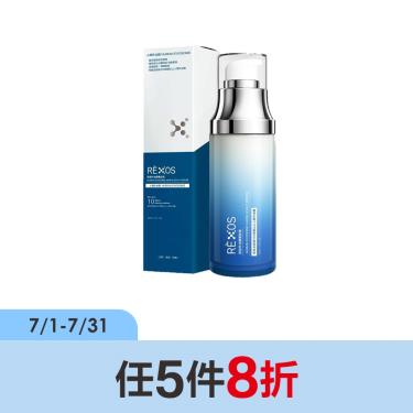 【RÈXOS若瑟】人類外泌體養髮液（60ml/瓶）X5瓶