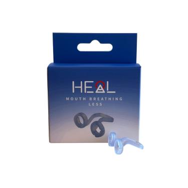【HEAL】調整型擴鼻器-1入