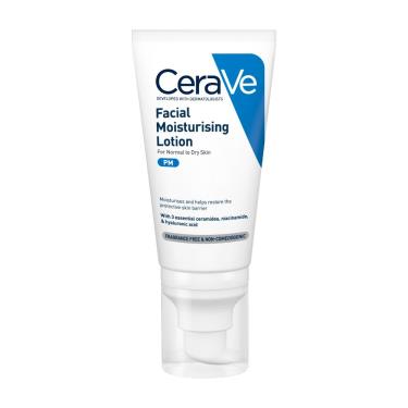 【CeraVe適樂膚】全效超級修護乳52ml