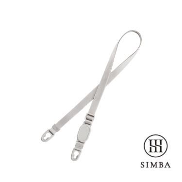 【Simba 小獅王辛巴】鉑金PPSU兒童水壺400ml-背帶