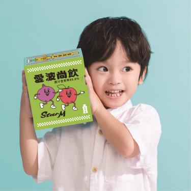 【Star M 星岳】愛波尚飲-蘋果洋蔥水（15包/盒）廠商直送