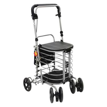 【SHIMA】 Harmony AL II多功能散步購物車 廠商直送