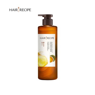 【hair recipe髮的食譜】薑根清茶 防斷豐盈洗髮露(510g)
