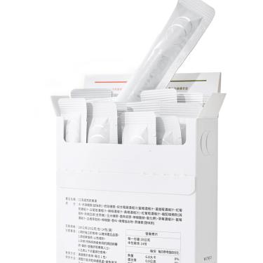 【炆久之芯】CC有感亮妍果凍(14入/盒)廠商直送