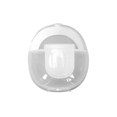 【MOOIMOM 沐伊】免手持電動吸乳器M3 Pro專用配件 -集乳罩