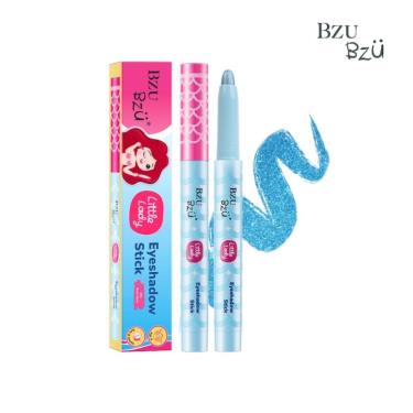 【BZU BZU】Little Lady 小淑女眼影棒1.2g（202極光幻影）