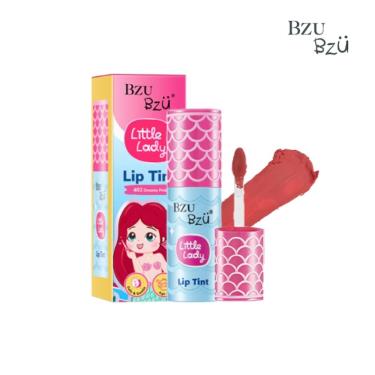 【BZU BZU】Little Lady 小淑女唇釉（402夢幻粉紅）