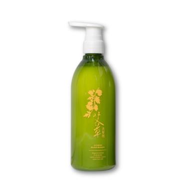 【艾草之家】艾草洗髮精(500g)