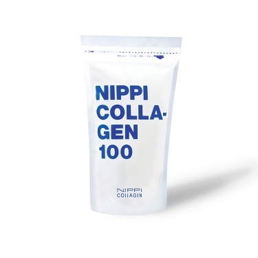 【NIPPI】100% 純膠原蛋白胜肽(110g/袋)廠商直送